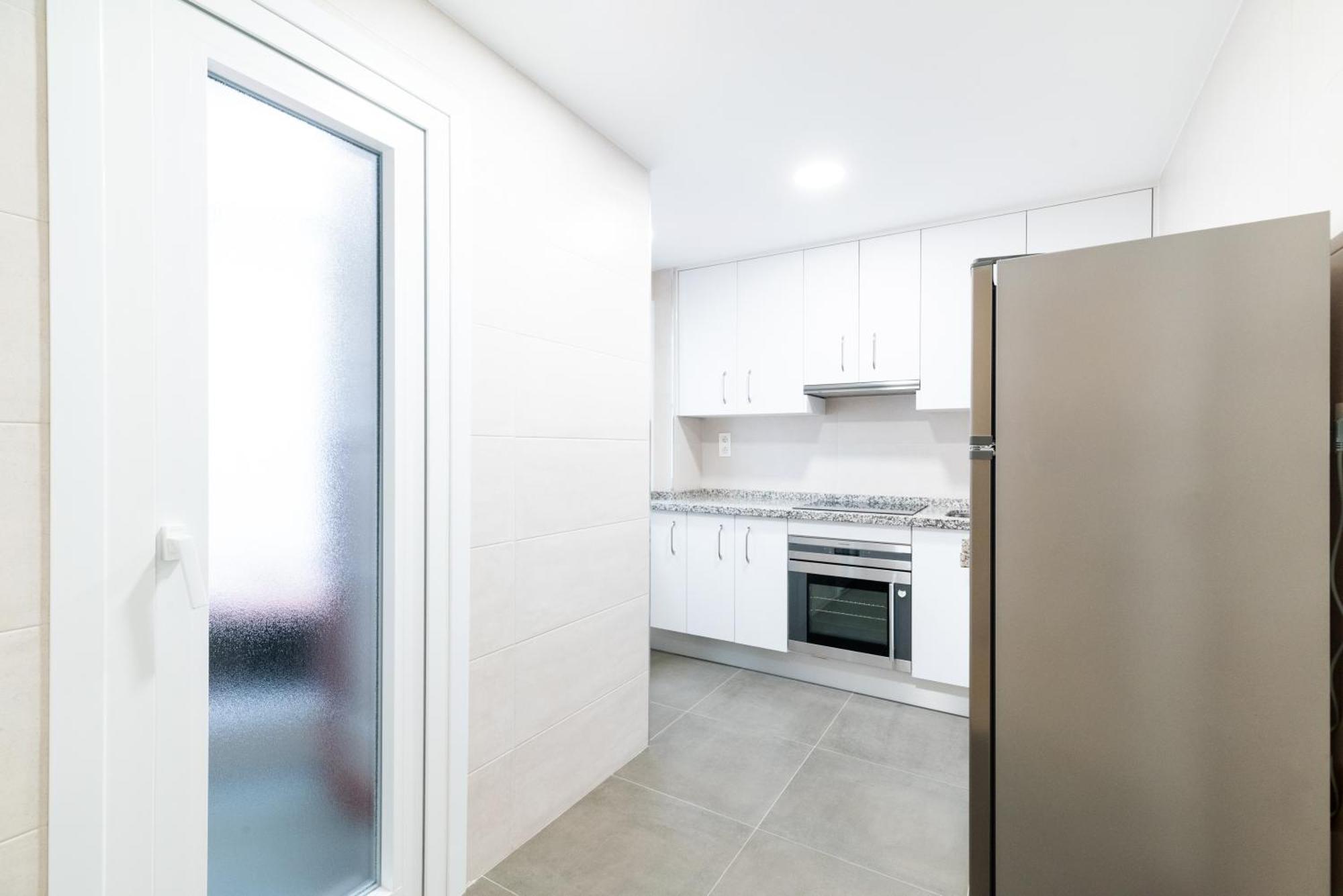 Centrico Apartament