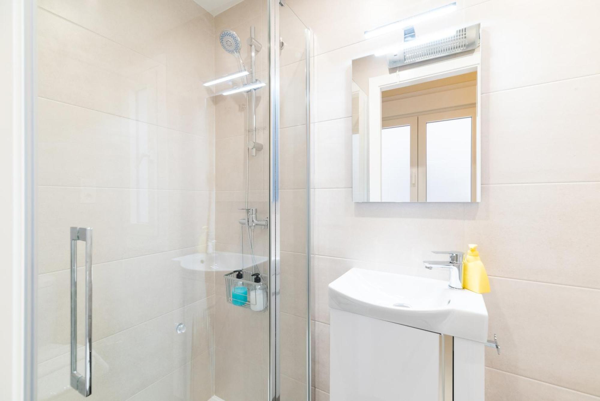 Centrico Apartament *