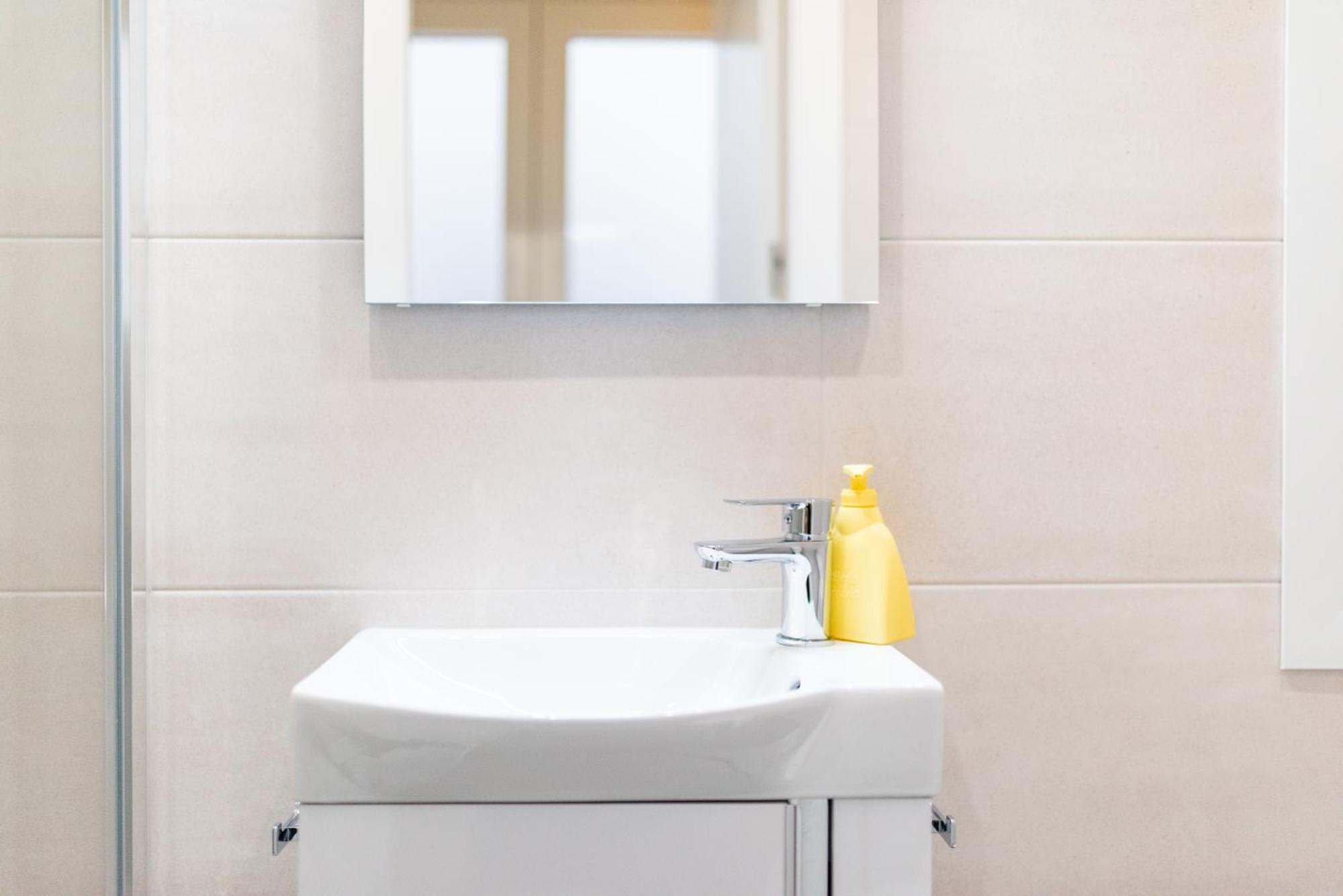 Apartament Centrico *
