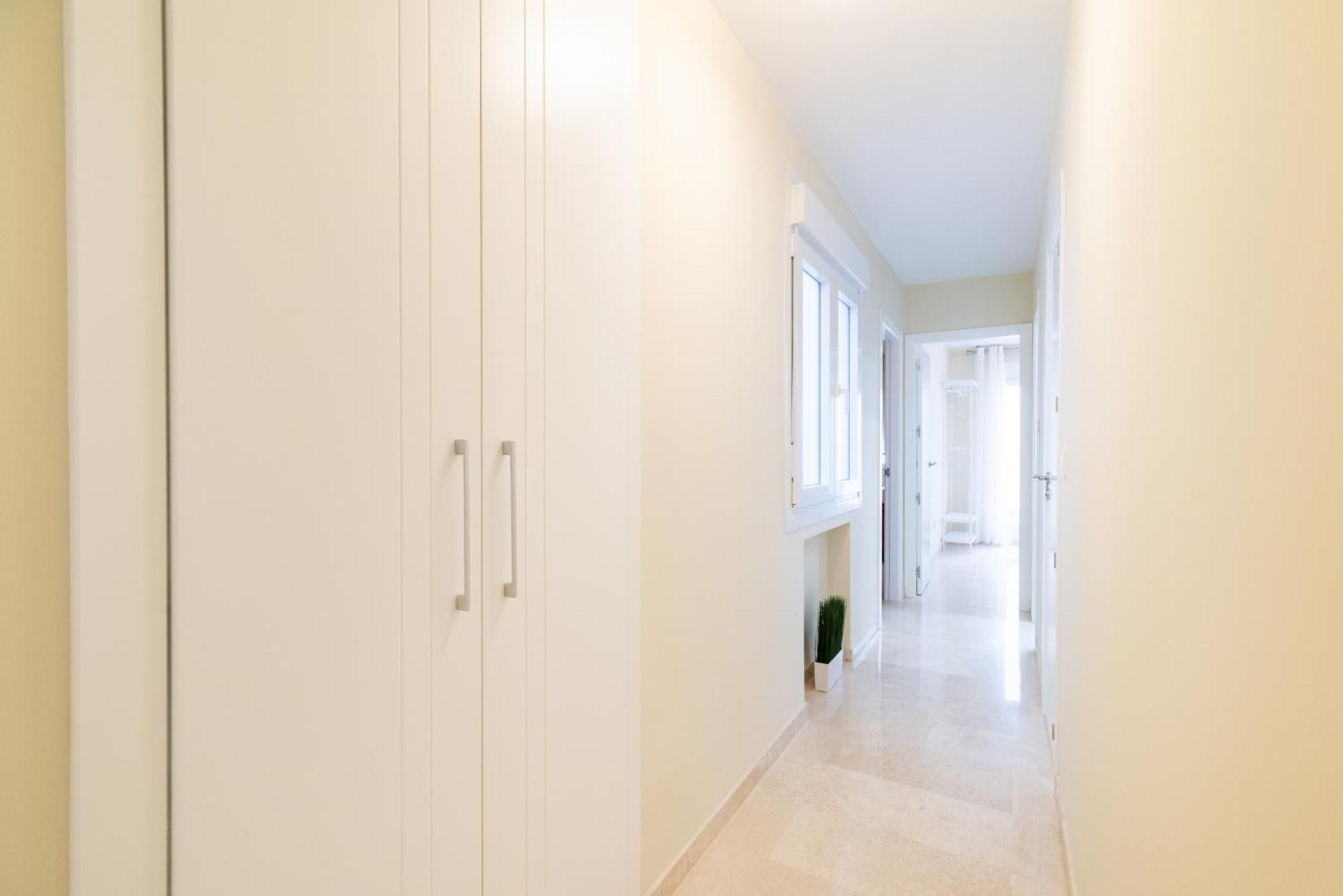 Centrico Apartament Granada