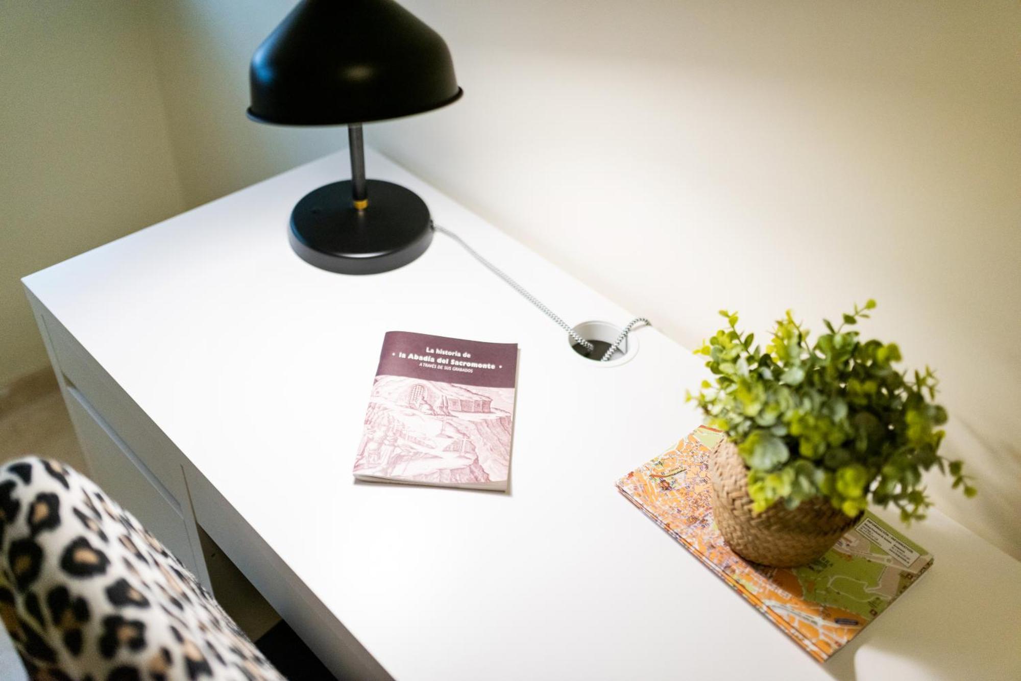 Apartament Centrico