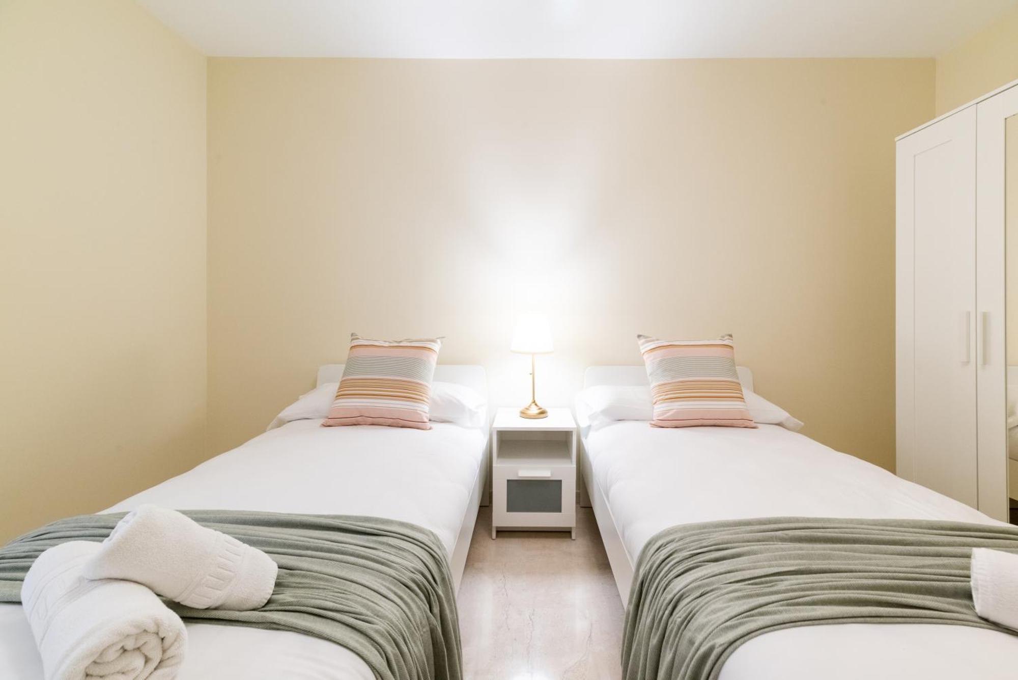 Apartament Centrico