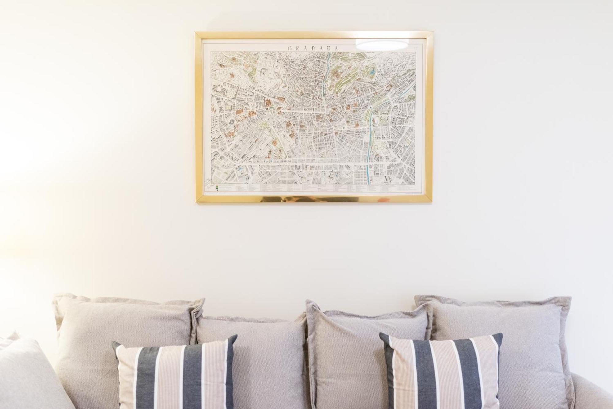 Apartament Centrico *
