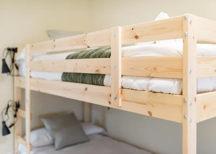 Centrico Apartamento Granada