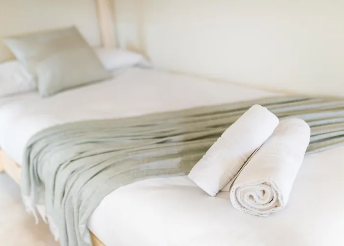 Centrico Apartamento Granada