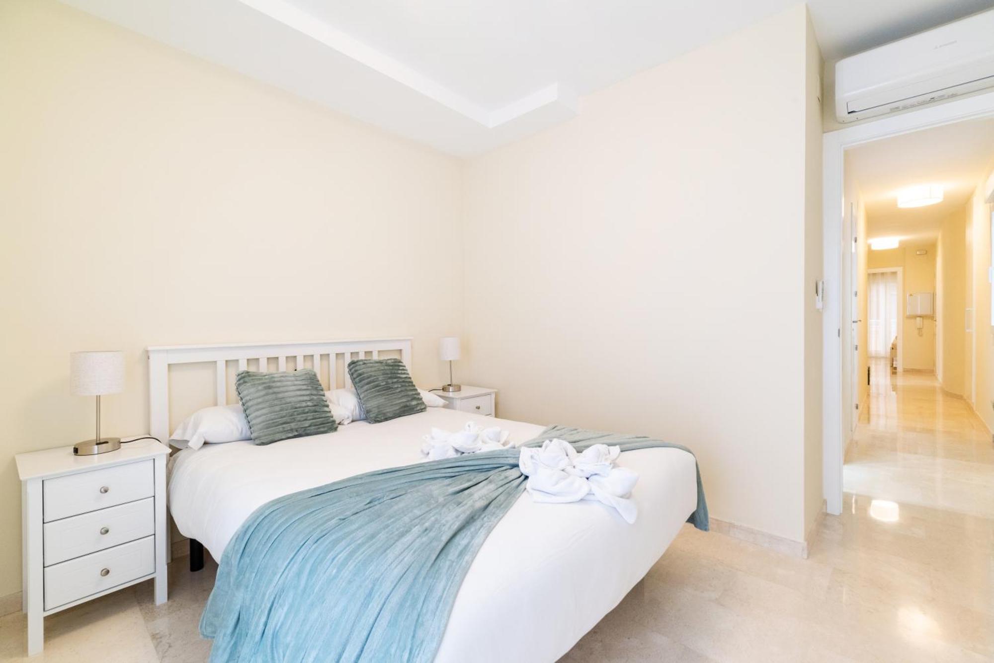 Centrico Apartment Granada
