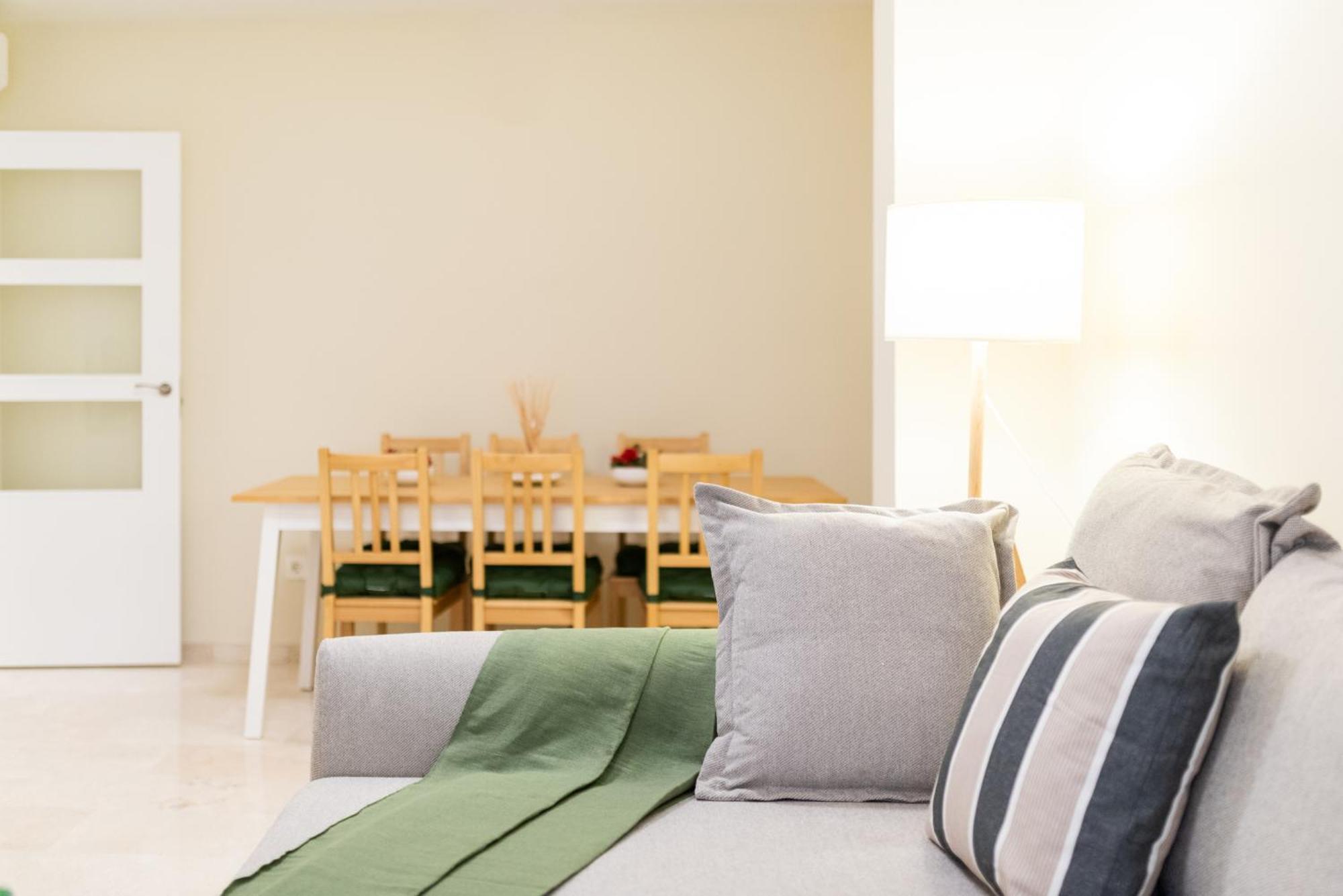 Apartment Centrico Granada