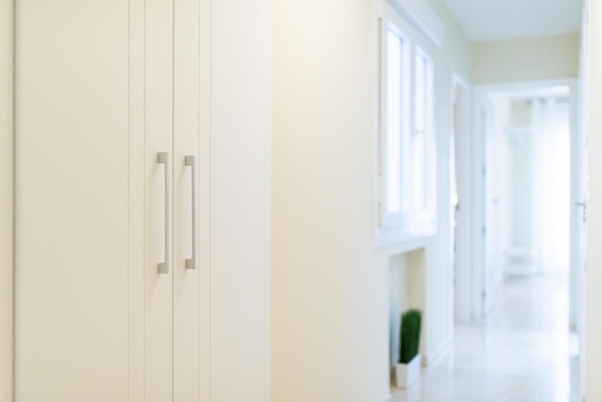Centrico Apartment