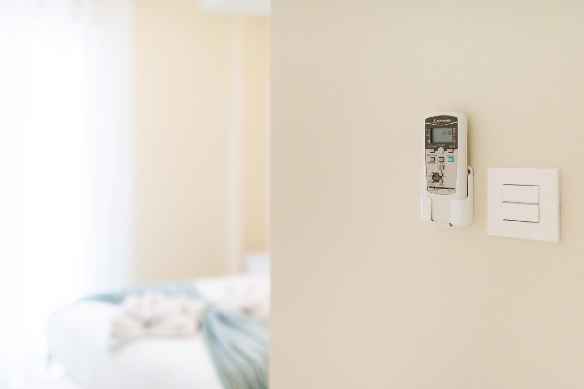 Centrico Apartment *