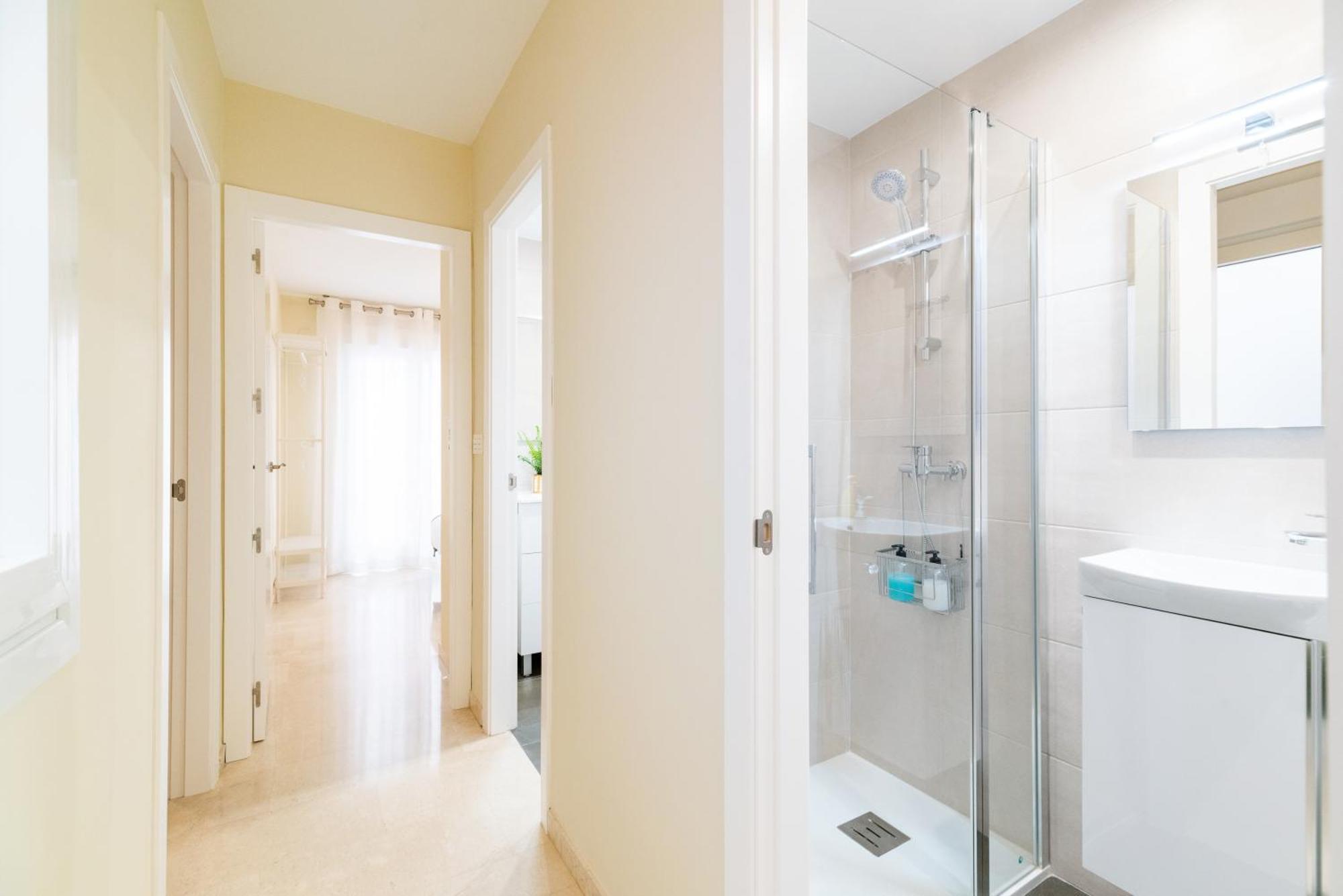 Centrico Apartment