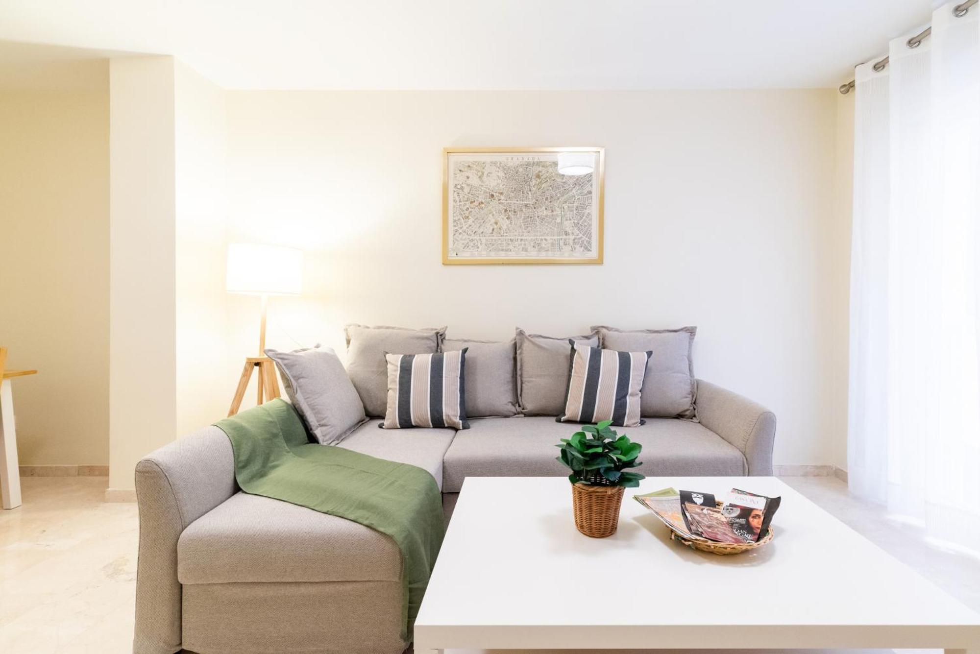 Centrico Apartment *