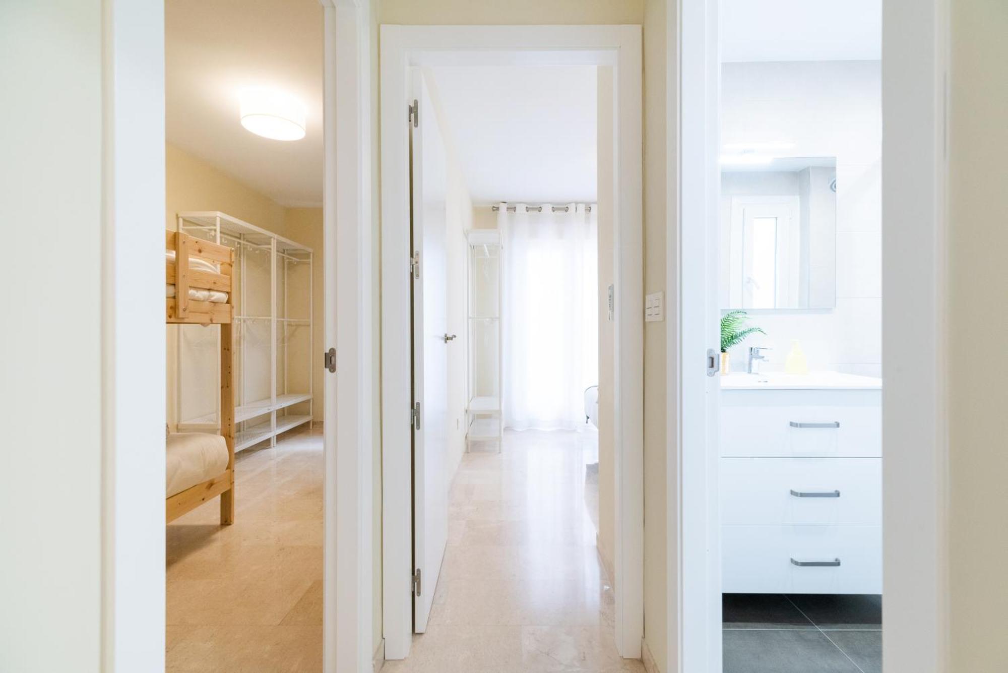 Centrico Apartment Granada