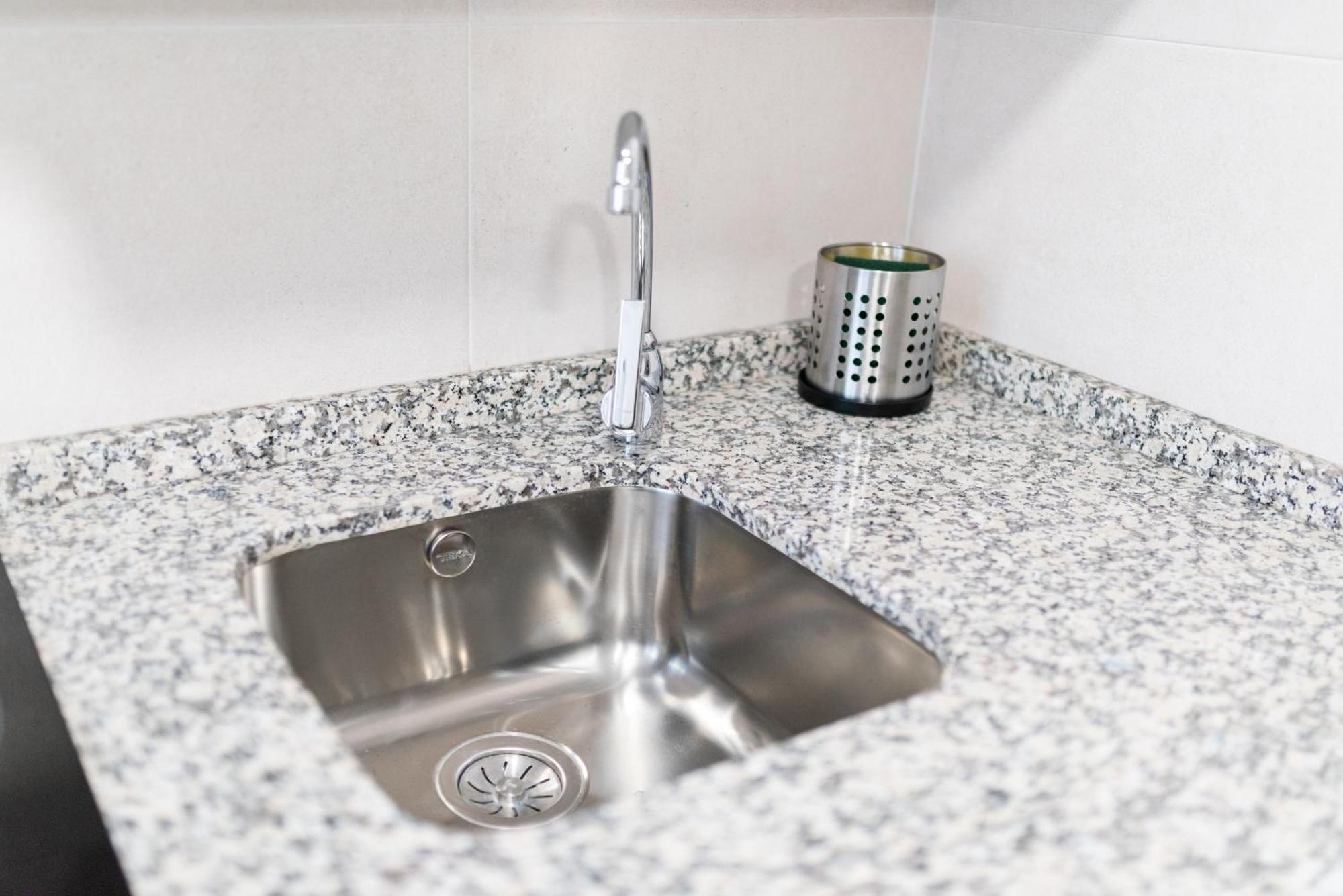 Apartment Centrico Granada