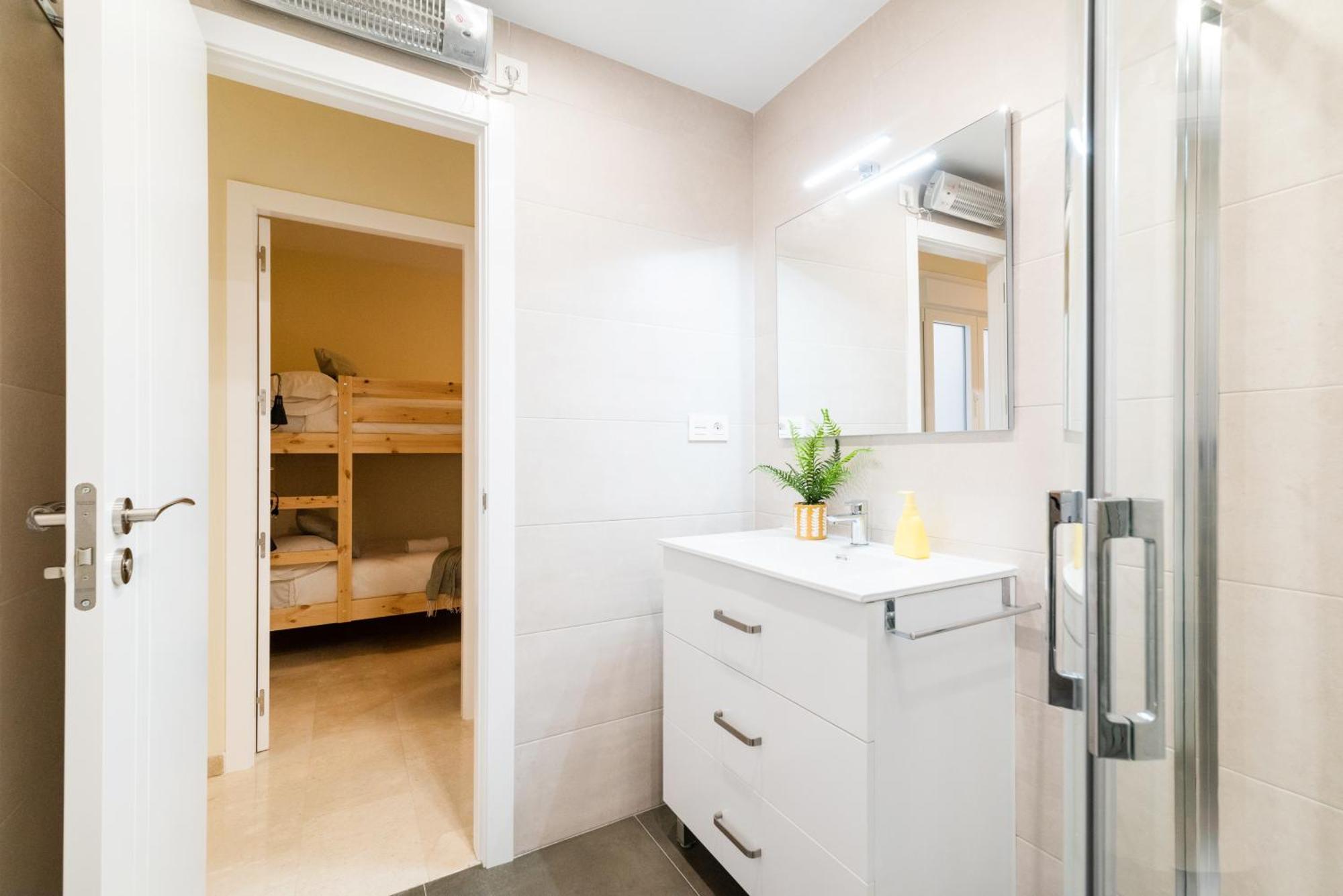 Apartment Centrico