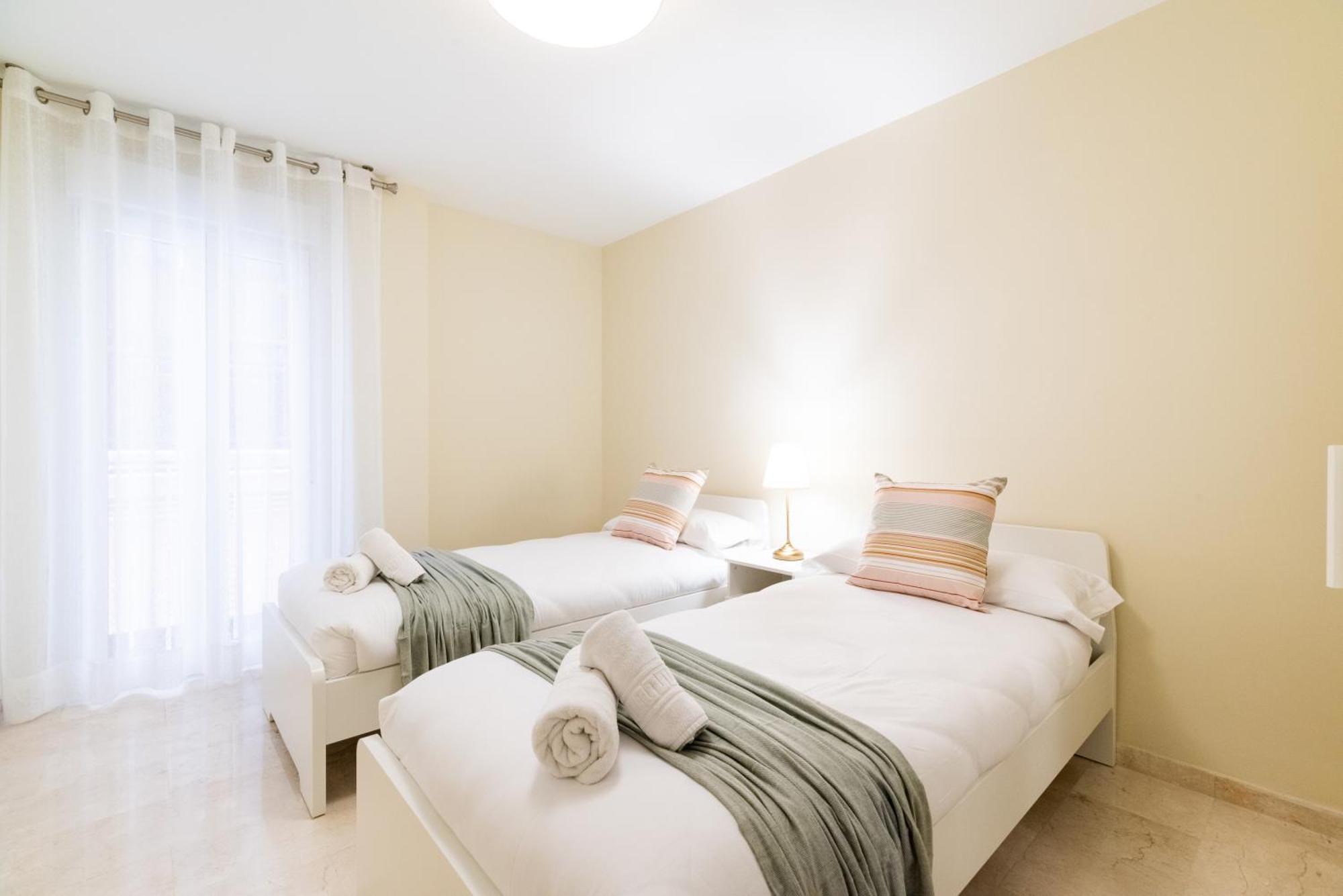 Apartment Centrico Granada