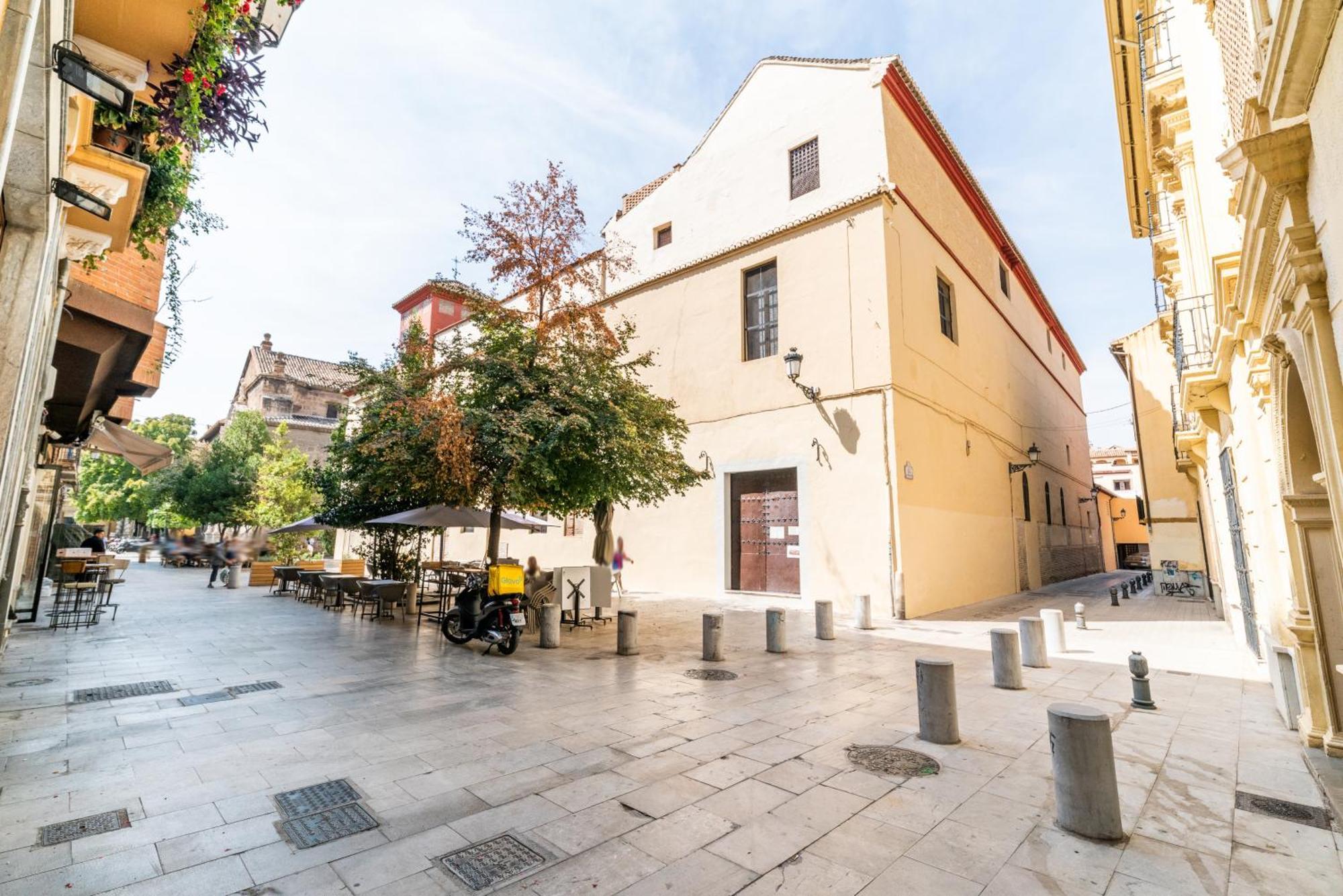 Centrico Apartment Granada