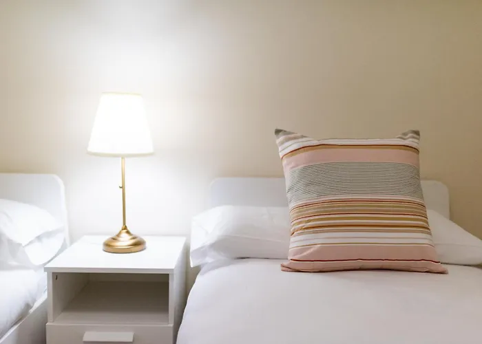 Centrico Apartamento Granada