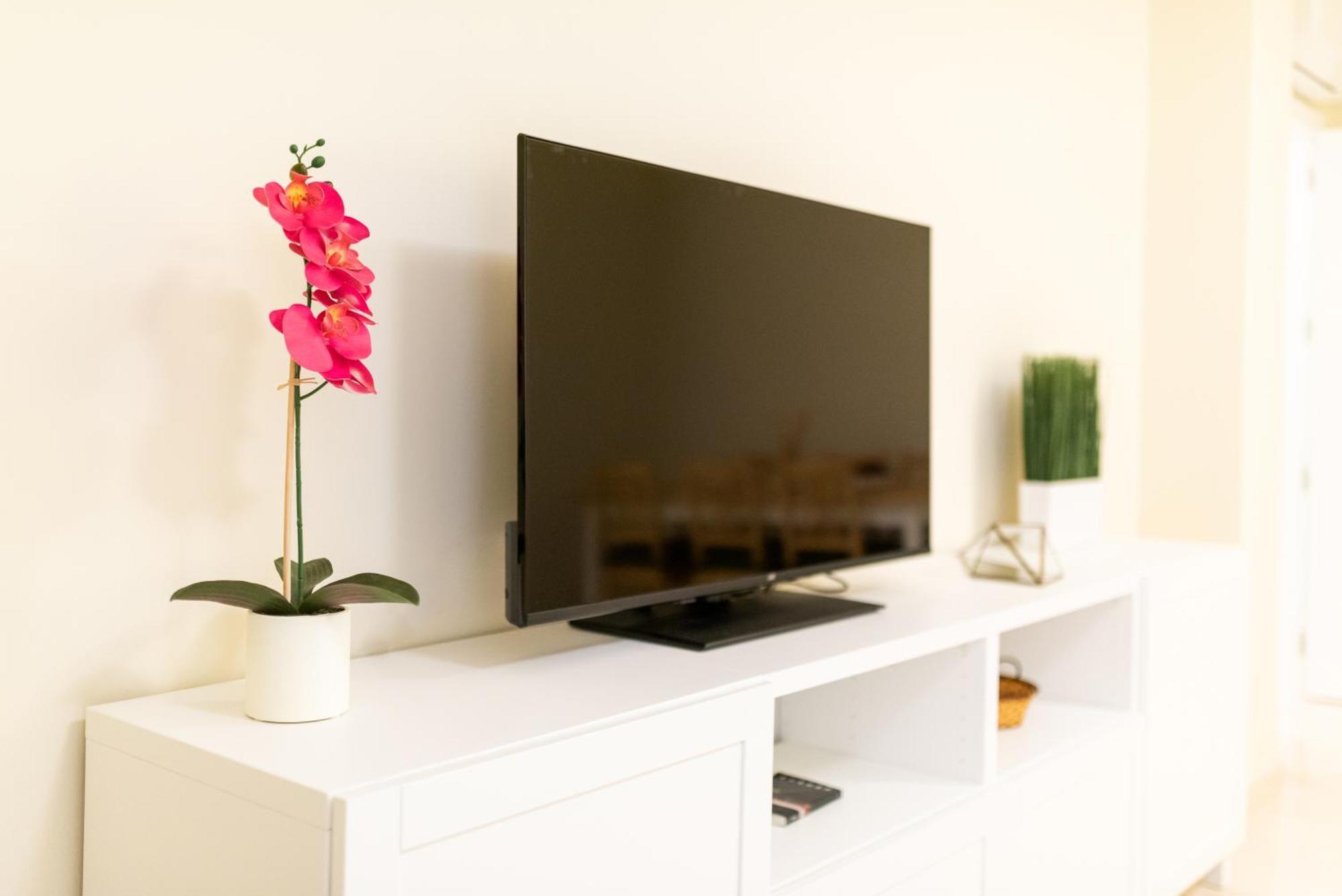 Apartment Centrico *