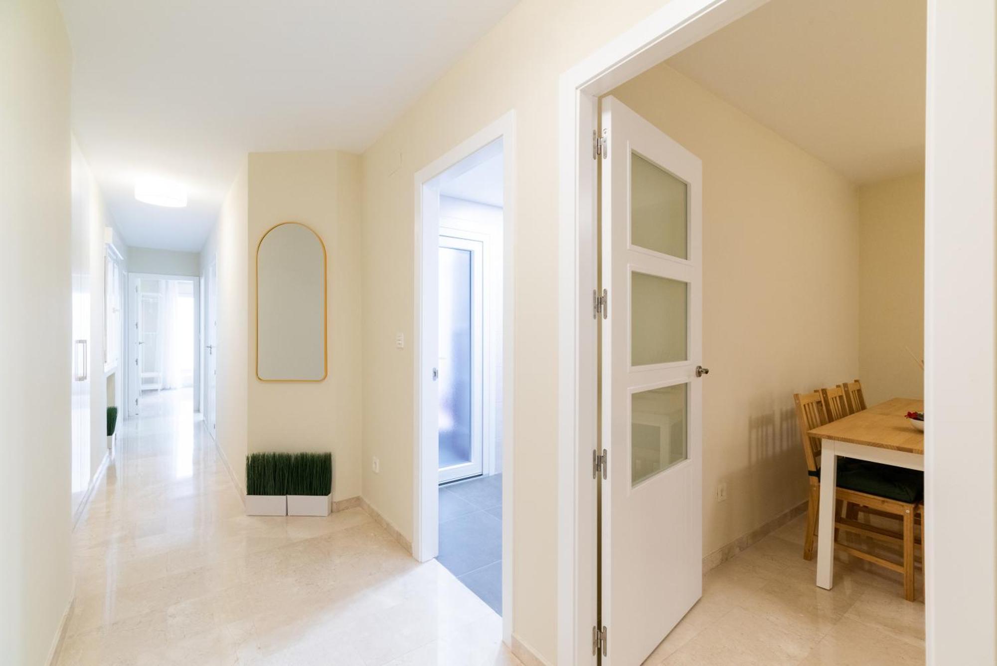 Centrico Apartment Granada