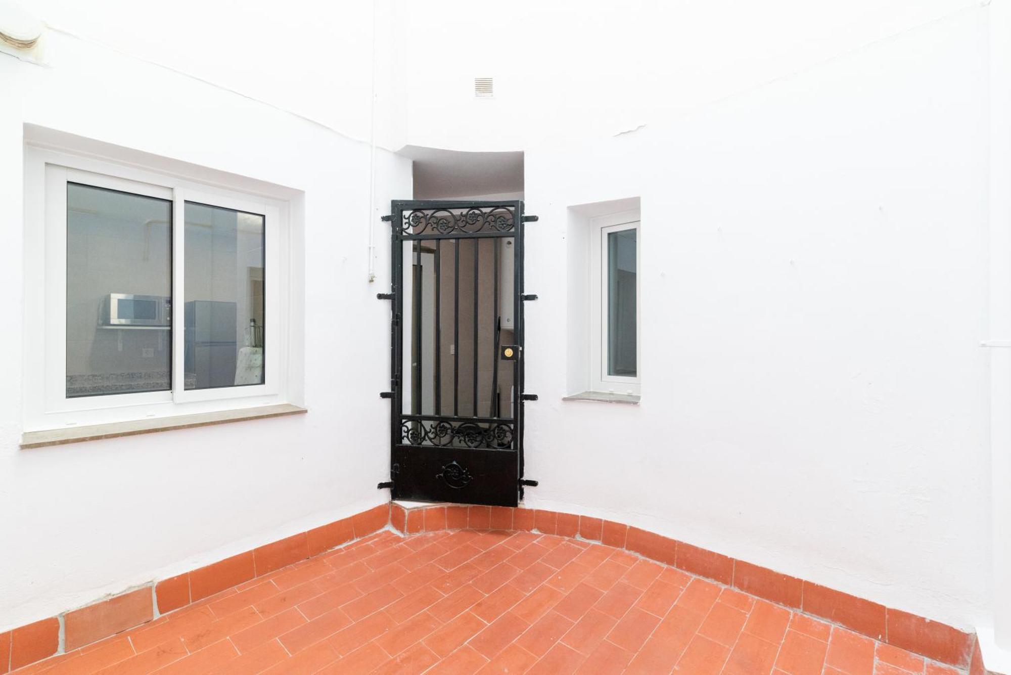 Apartament Centrico *