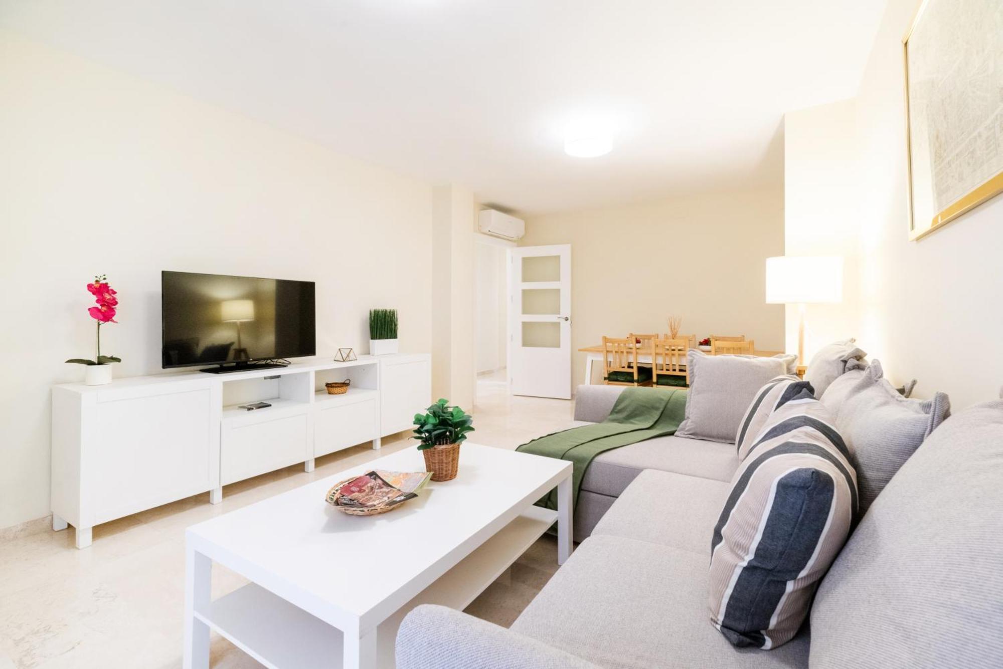 Apartament Centrico Grenada