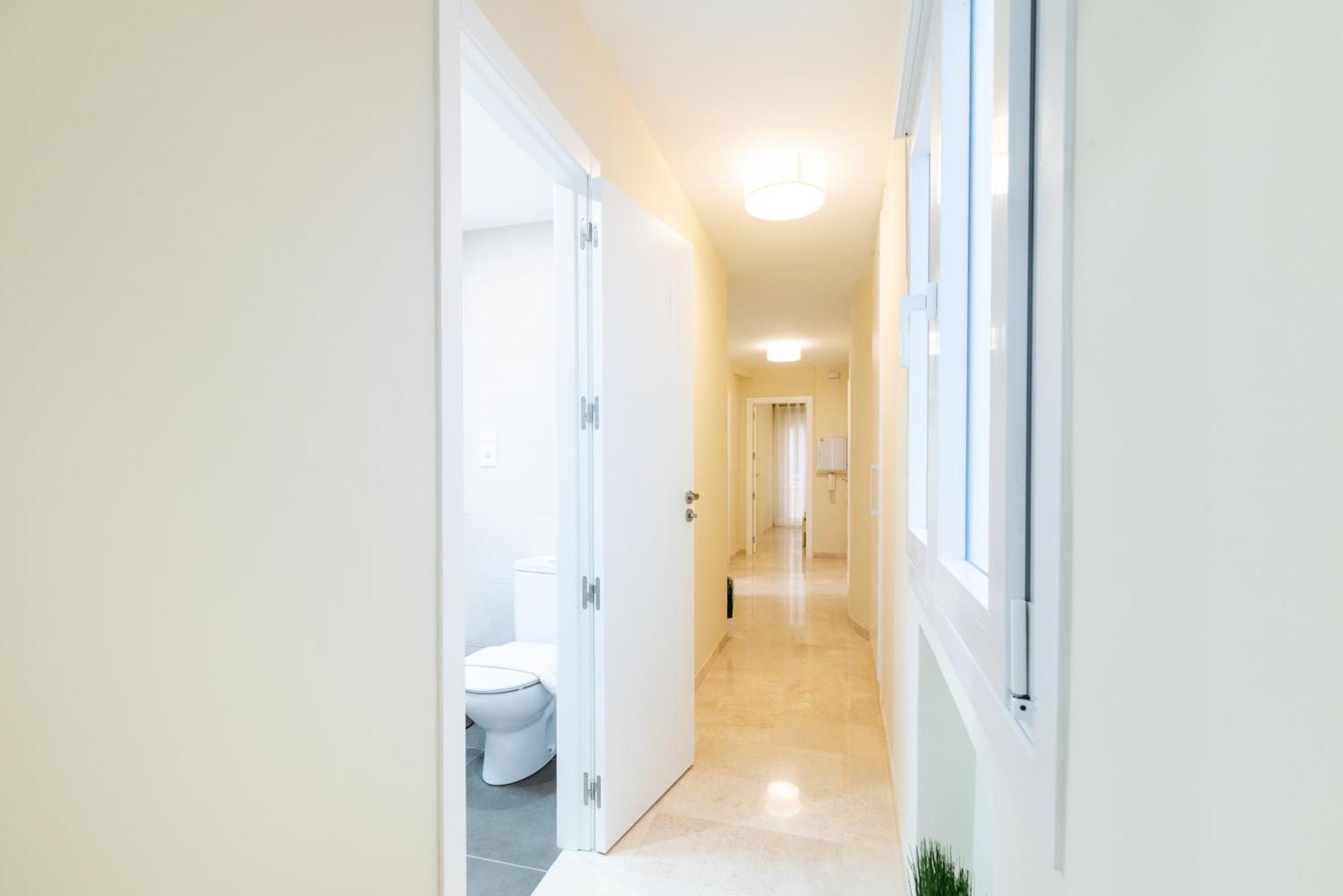 Centrico Apartament