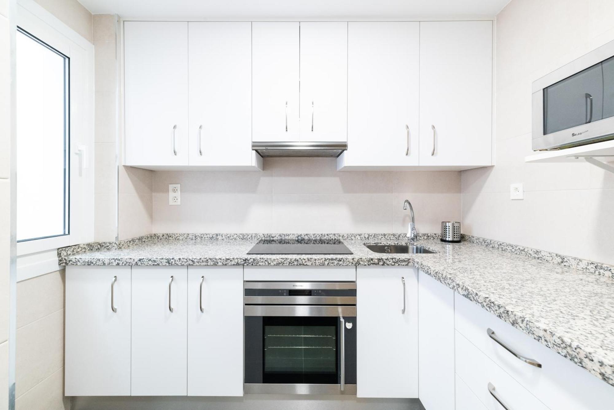 Centrico Apartament Grenada