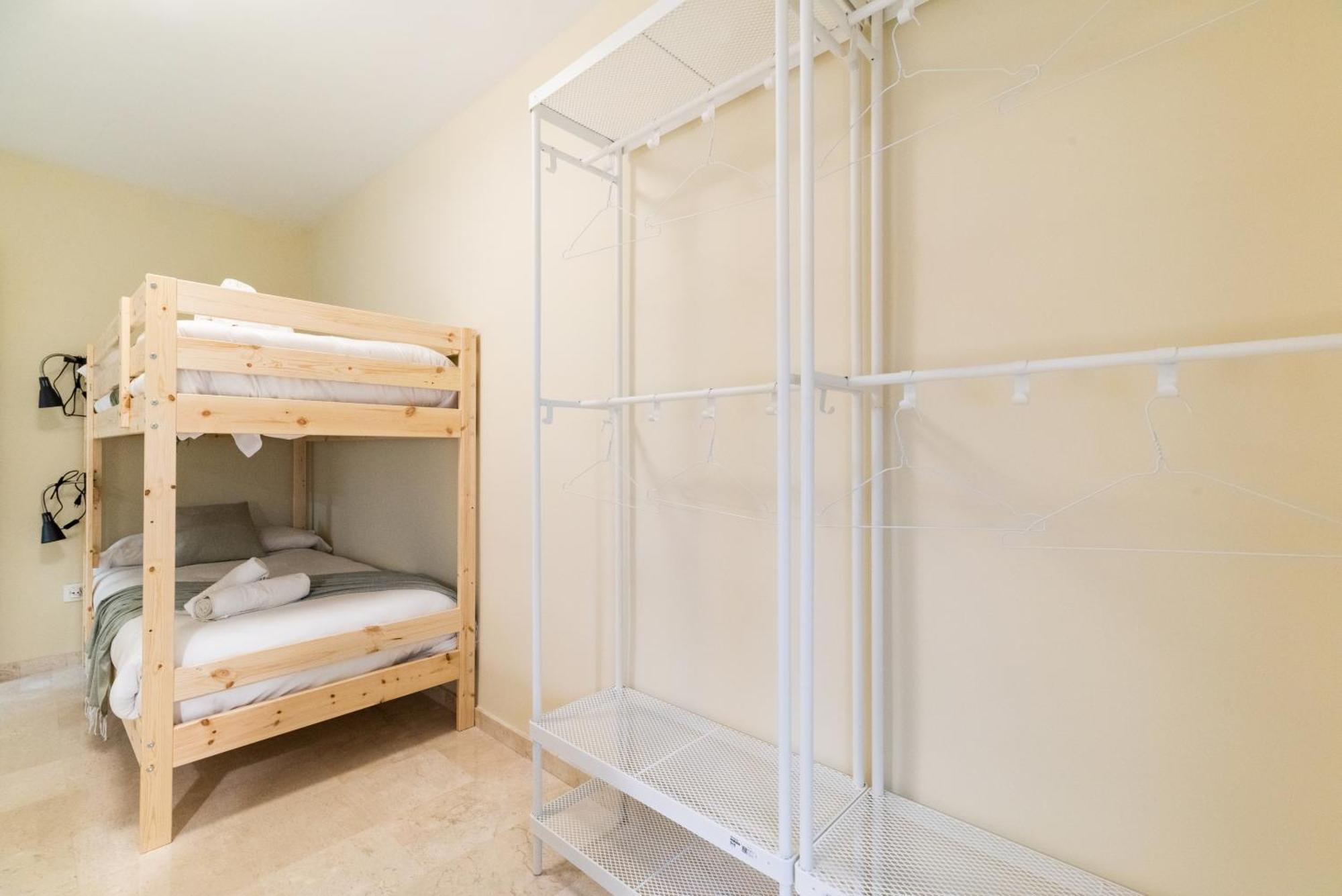 Centrico Apartament *