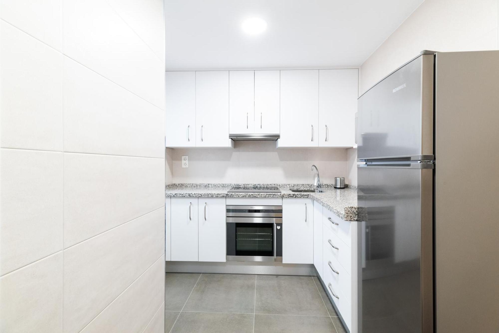 Centrico Apartament Grenada
