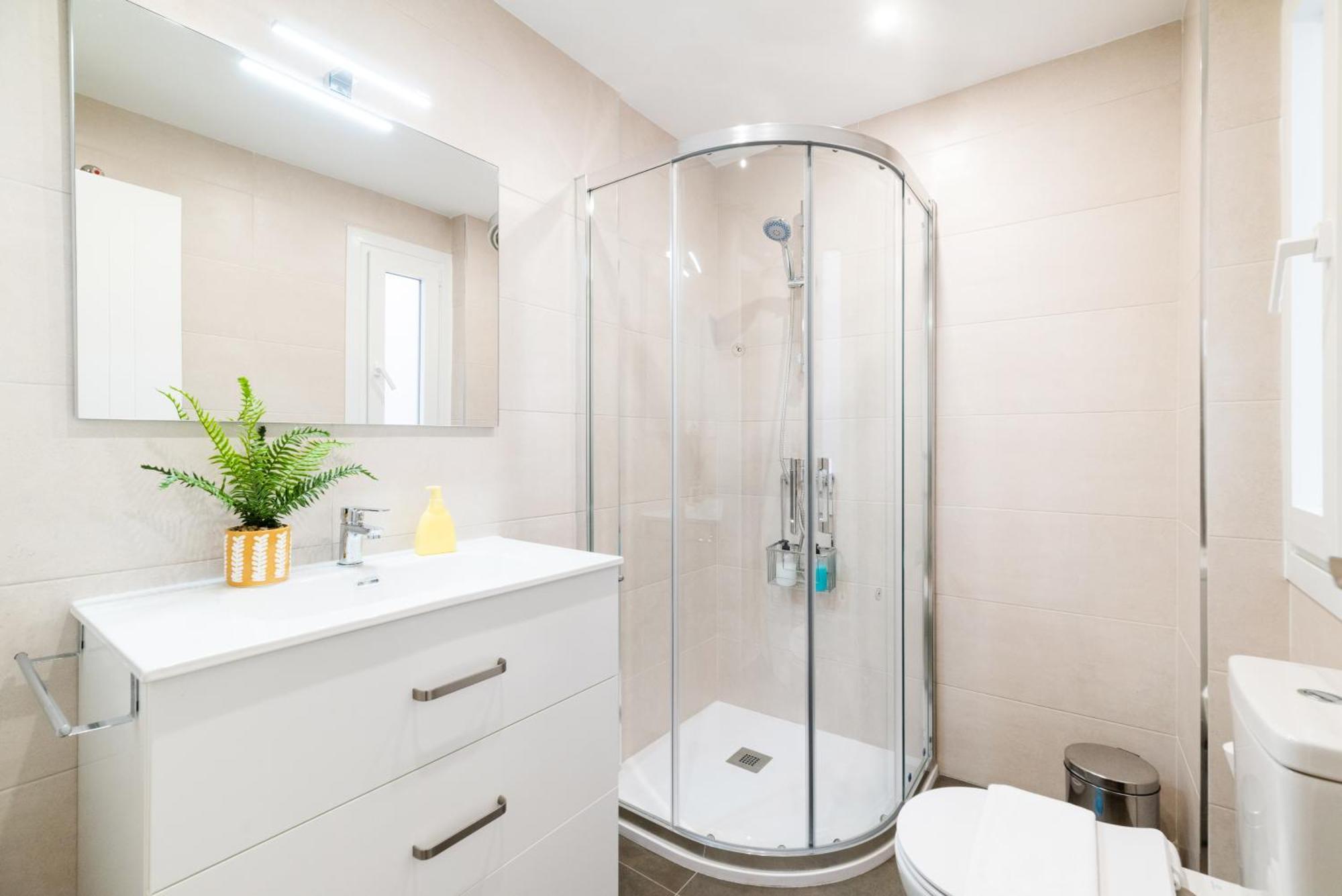 Apartament Centrico